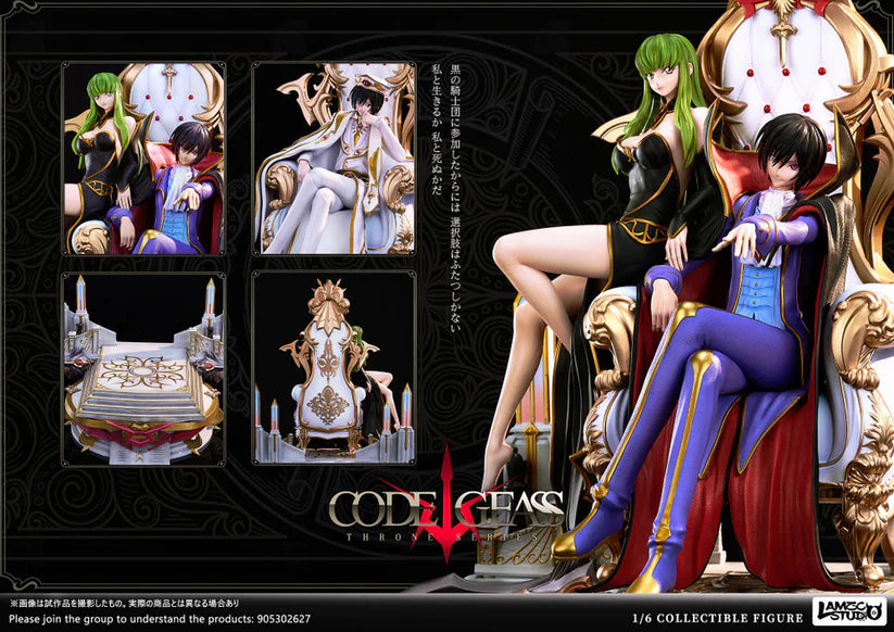 code geass