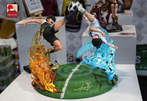 Captain Tsubasa