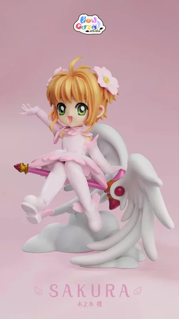 Cardcaptor Sakura