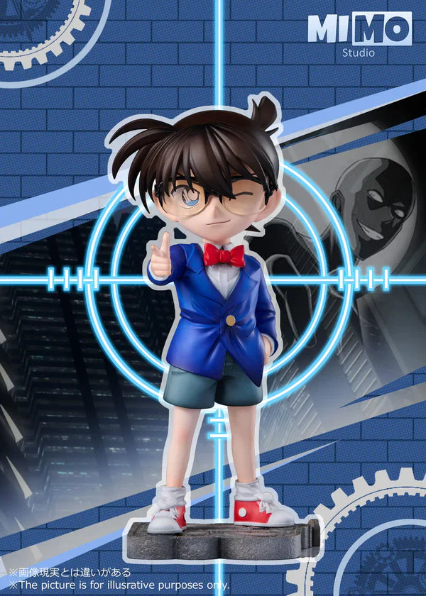 Detective Conan