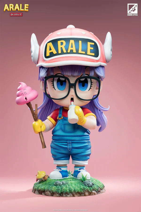 Dr. Slump