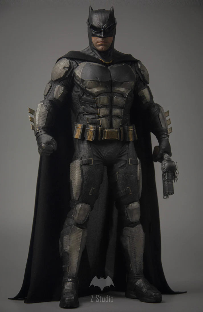 Z - Batman