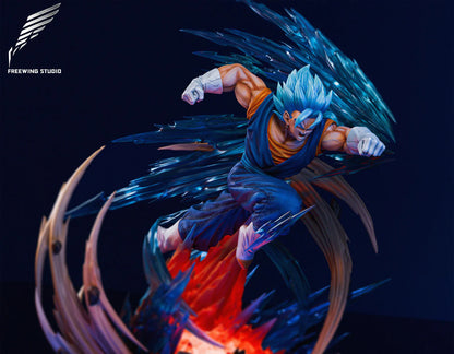 Freewing - Vegito