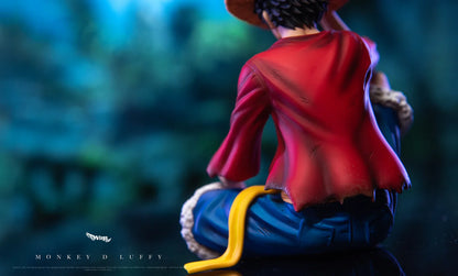 Wings - Luffy