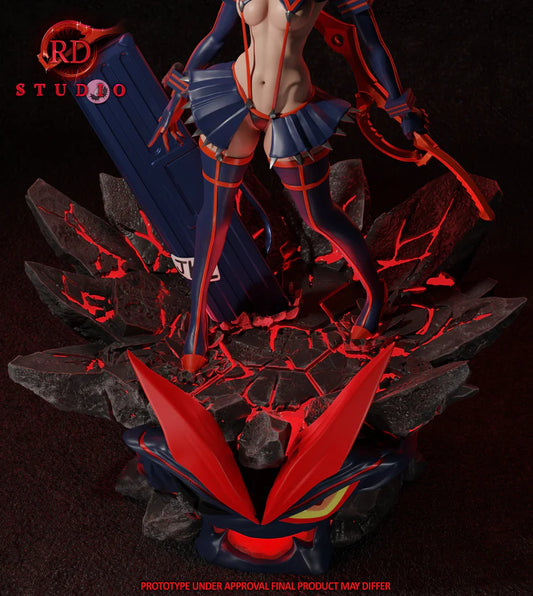 RD - Ryuko Matoi