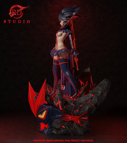 RD - Ryuko Matoi