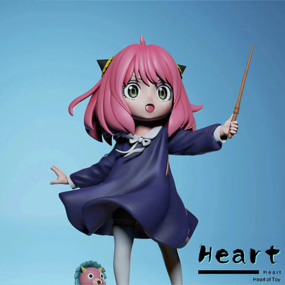 Heart of Toy - Anya