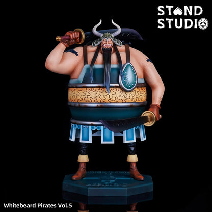 Stand - Atmos