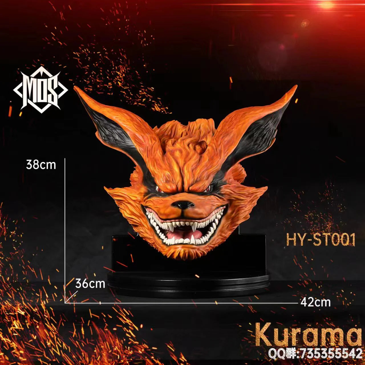 MOS-Kurama