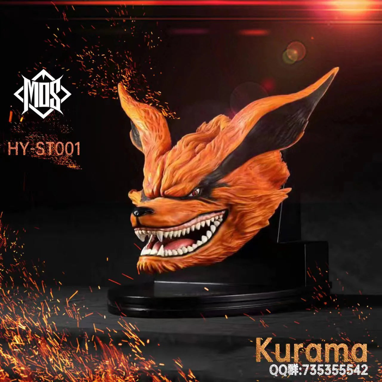 MOS-Kurama