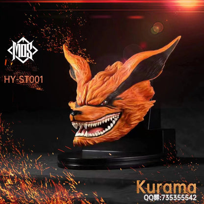 MOS-Kurama