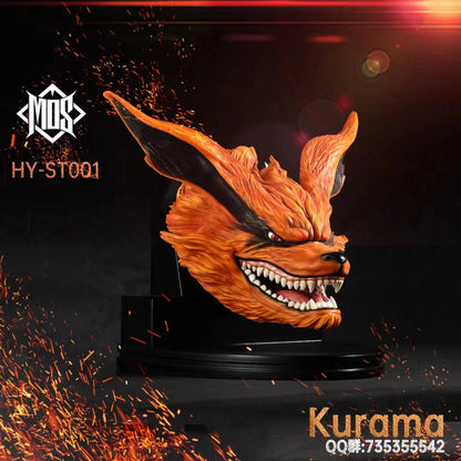 MOS-Kurama