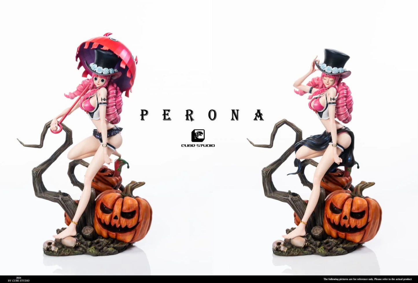 Cube-Perona