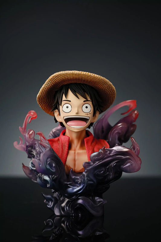 Fengyun - luffy ,sabo and ace