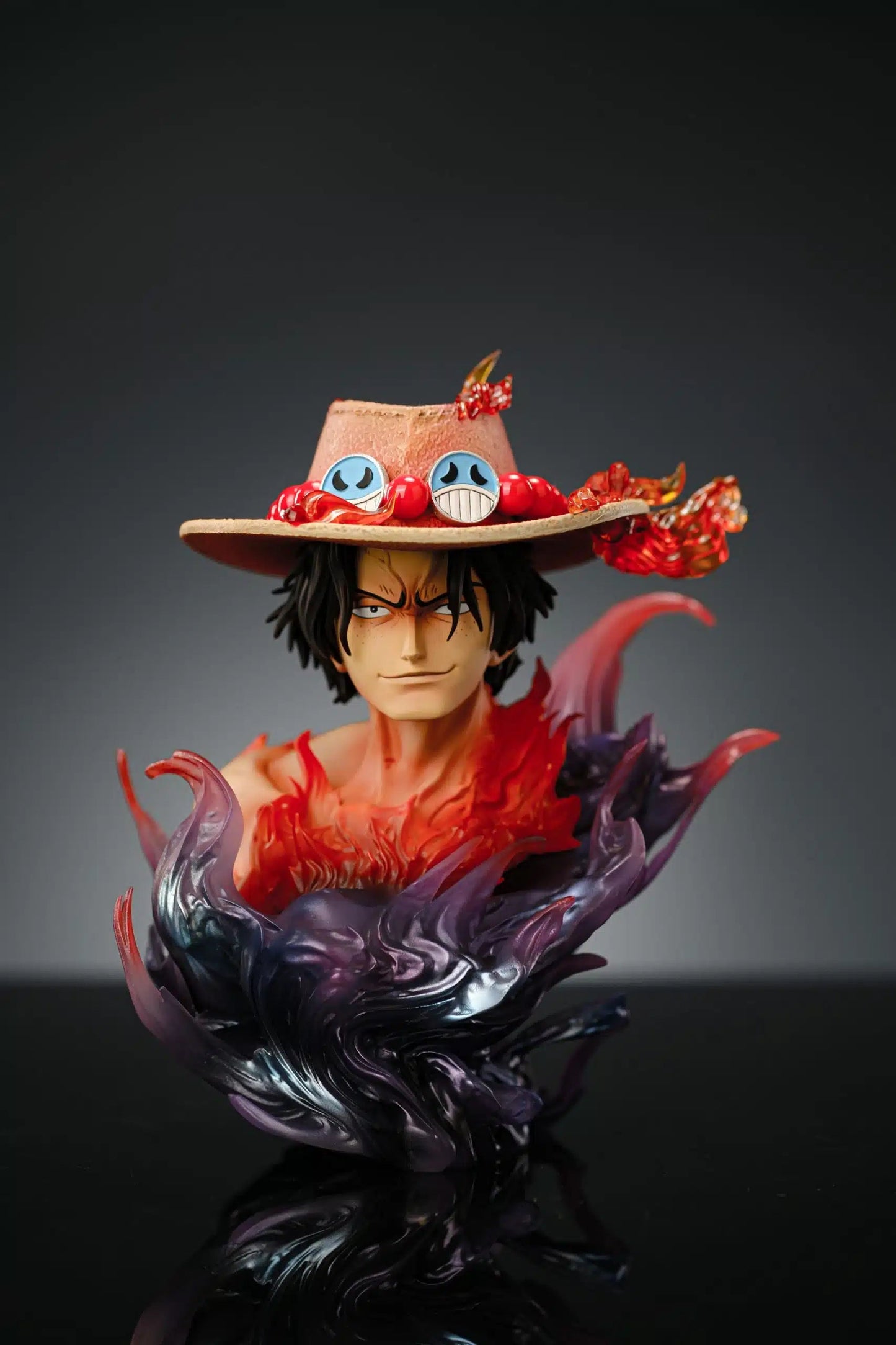 Fengyun - luffy ,sabo and ace