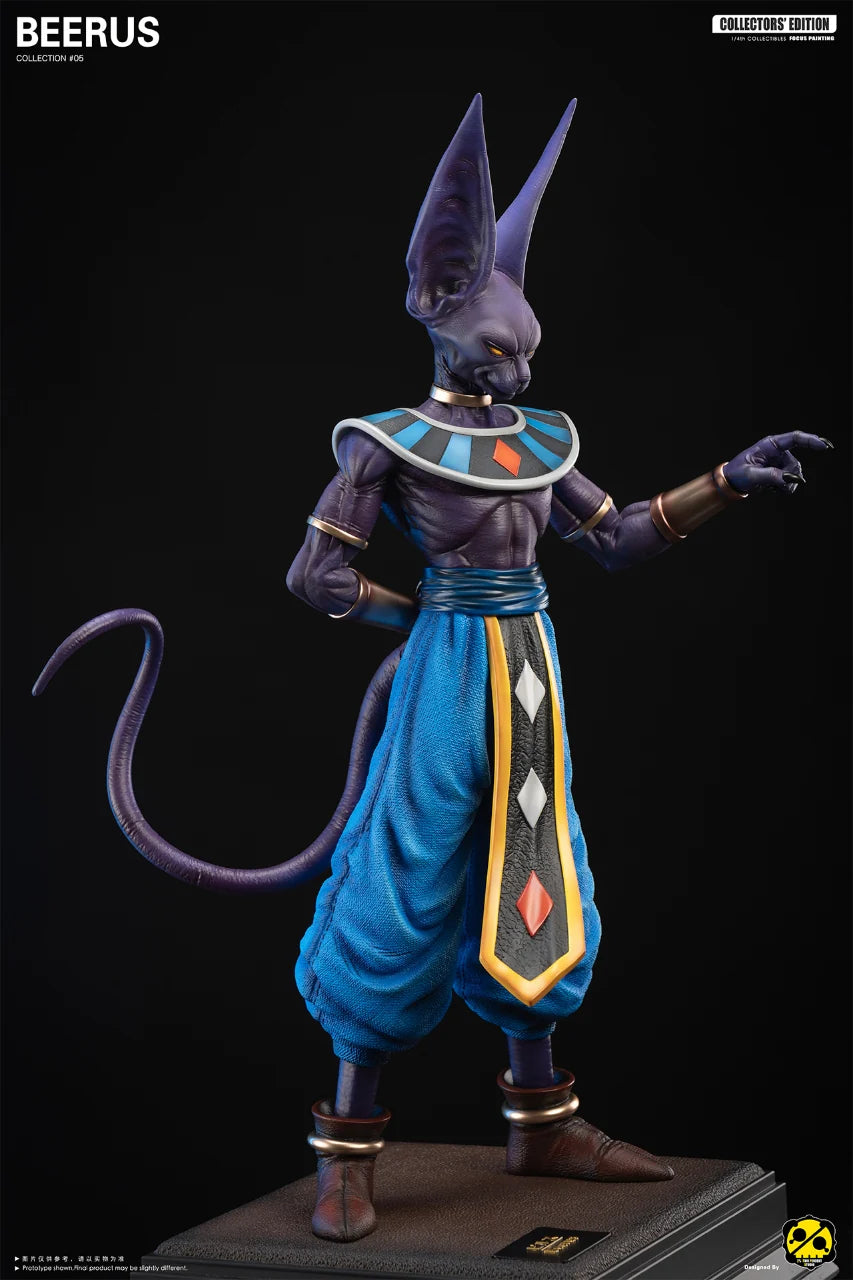 2% - Beerus