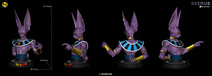 2% - Beerus