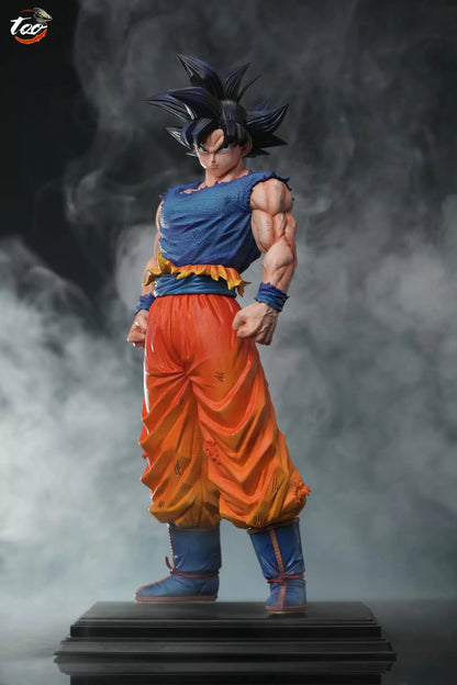 Too - Goku