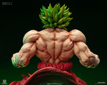 CPR - Broly