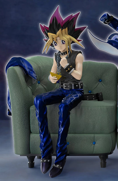 WASP - Yugi Muto and Atem