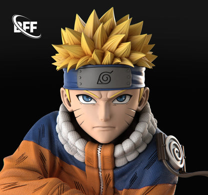 BFF - Naruto