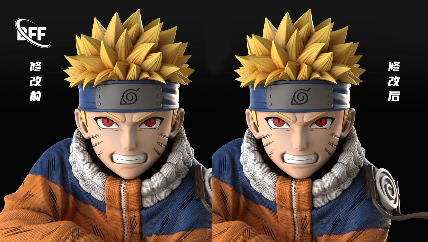 BFF - Naruto