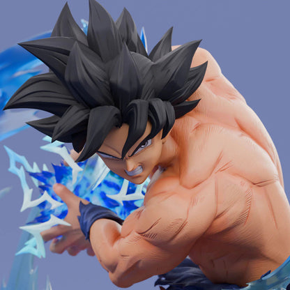 Player 1 - UI Goku