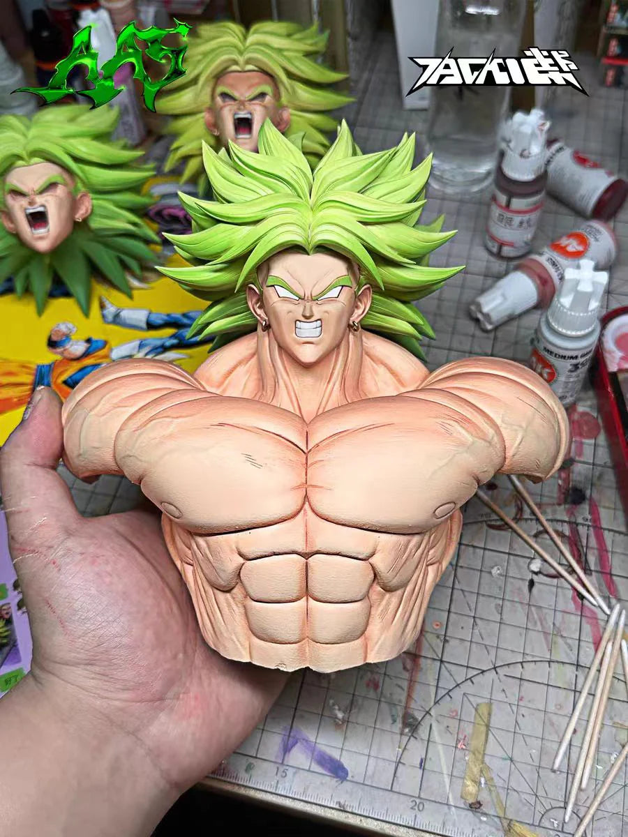 Army Ant - Broly