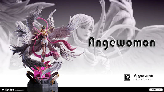 K2 - Angewomon