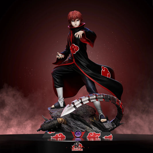 Akatsuki - Sasori