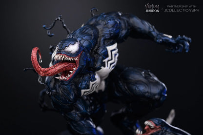 Pin Jiang - Venom