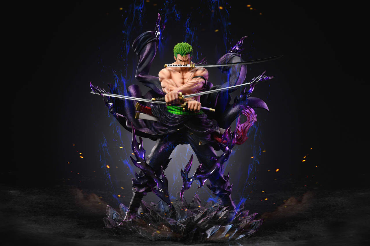 TH - Zoro