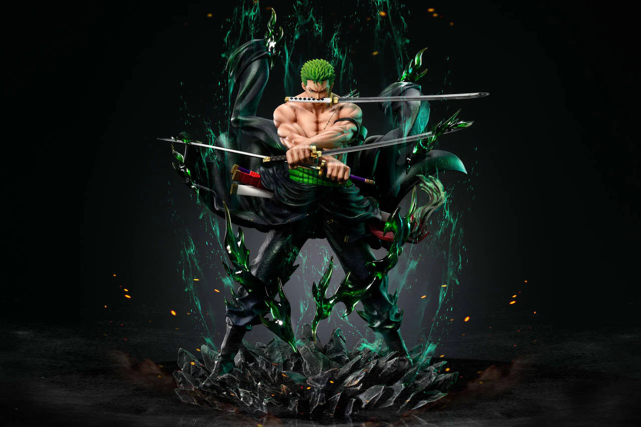 TH - Zoro