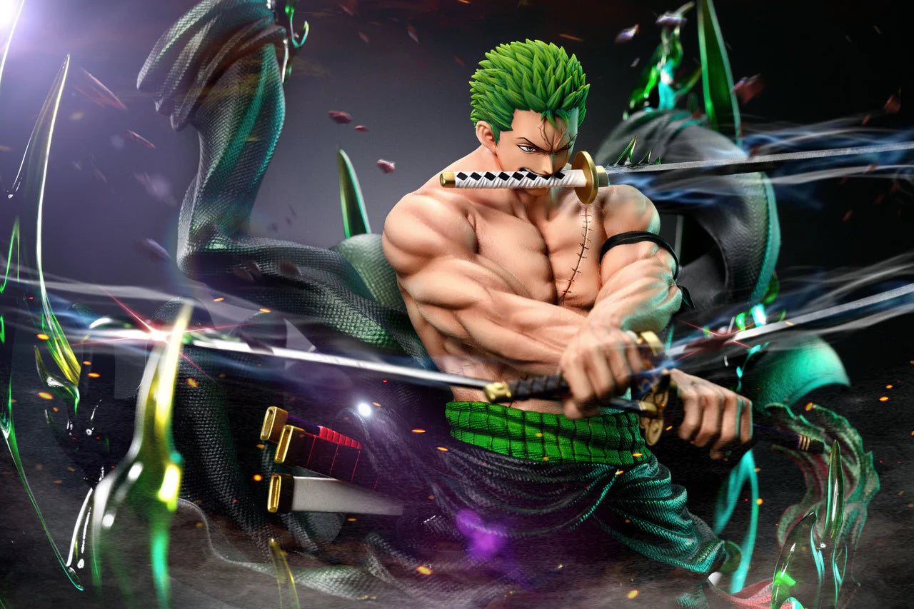 TH - Zoro