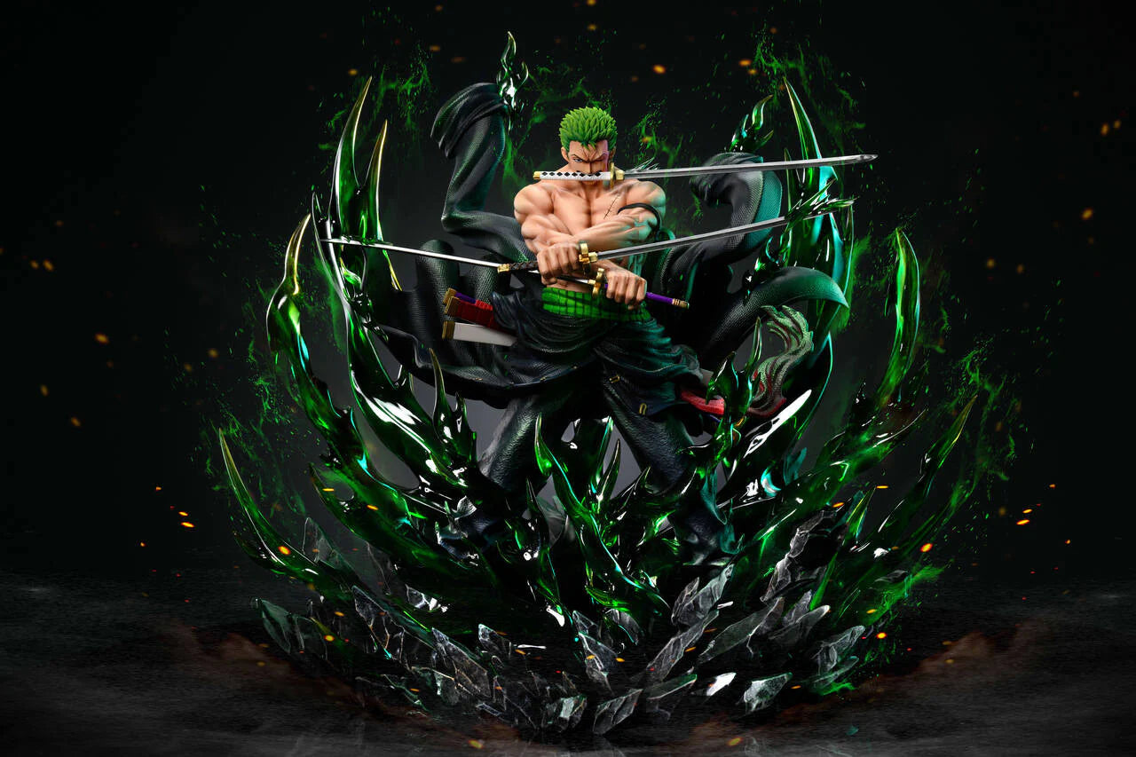 TH - Zoro