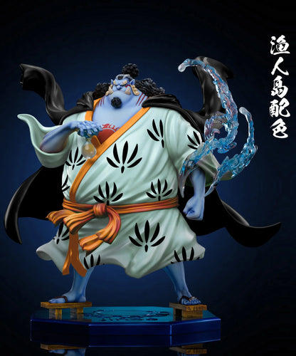 C2 - Jinbe