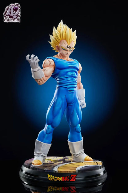 Civilization - Vegeta