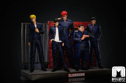 Model Palace - Sakuragi Team