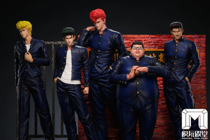 Model Palace - Sakuragi Team