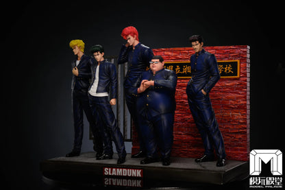 Model Palace - Sakuragi Team