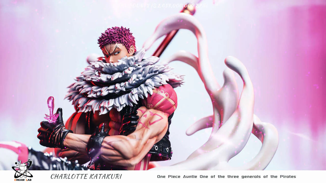 Dream Lab - Katakuri