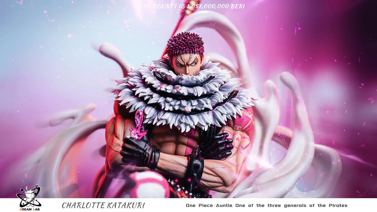 Dream Lab - Katakuri