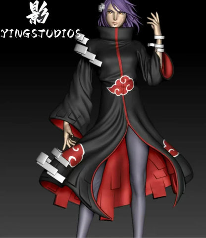 Ying - Konan