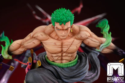 Model Palace - Zoro