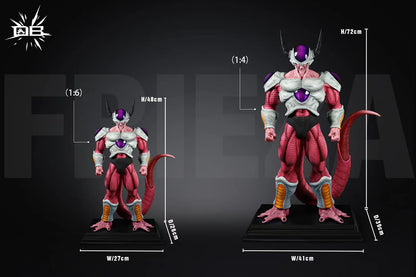 DB - Frieza Second Form