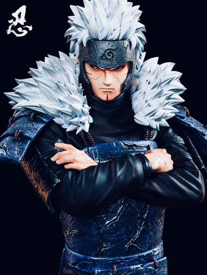 Ren - Tobirama