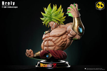 2% - Broly