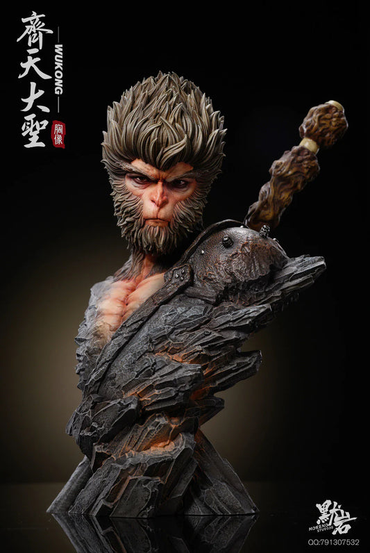 Moreo - Sun Wukong