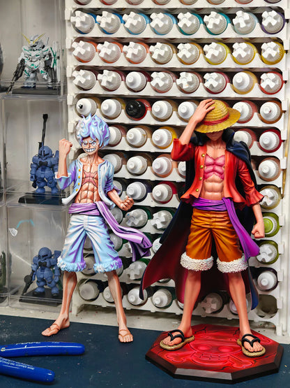 LX - Luffy