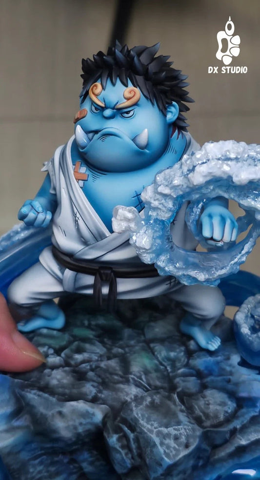 DX - Kid Jinbe